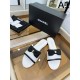 2024SS Recommended for the best cost performance new item CHANEL Women's slippers