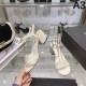 2024SS Spring/Summer refreshing new items are trending CHANEL Women's Sandals