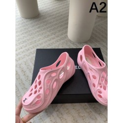 2024SS Limited time only, CHANEL women's sandals to buy at a great price