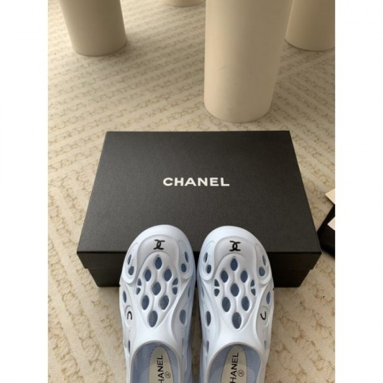 2024SS Limited time only, CHANEL women's sandals to buy at a great price