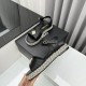 Check out the trends of the 2024SS season CHANEL Women's Sandals