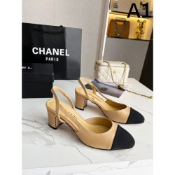 2024SS Latest Limited Time Sale CHANEL Women's Sandals