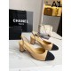 2024SS Latest Limited Time Sale CHANEL Women's Sandals