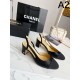 2024SS Latest Limited Time Sale CHANEL Women's Sandals