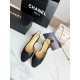 2024SS Latest Limited Time Sale CHANEL Women's Sandals