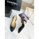 2024SS Latest Limited Time Sale CHANEL Women's Sandals