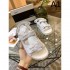 2024SS Casual Style CHANEL Women's Sandals