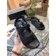 2024SS Casual Style CHANEL Women's Sandals