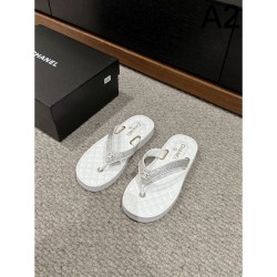 2024SS Sale Price New CHANEL Women's Sandals