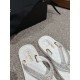 2024SS Sale Price New CHANEL Women's Sandals