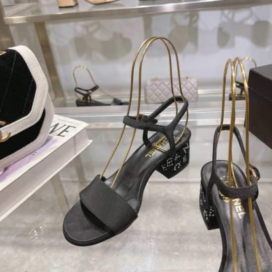 2024SS This Summer Clearance Sale CHANEL Women's Sandals