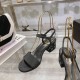 2024SS This Summer Clearance Sale CHANEL Women's Sandals