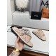 2024SS Miracle Sale Special Price! CHANEL ladies sandals