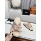 2024SS Miracle Sale Special Price! CHANEL ladies sandals