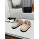 2024SS Miracle Sale Special Price! CHANEL ladies sandals