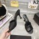 2024SS CHANEL women's sandals to liven up your summer mood