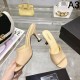 2024SS CHANEL women's sandals to liven up your summer mood