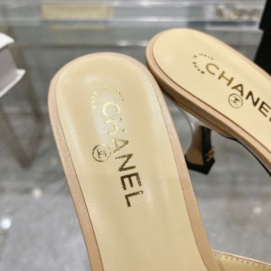 2024SS CHANEL women's sandals to liven up your summer mood