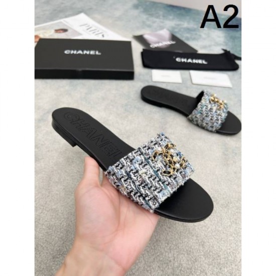 2024SS Spring/Summer CHANEL Women's Sandals