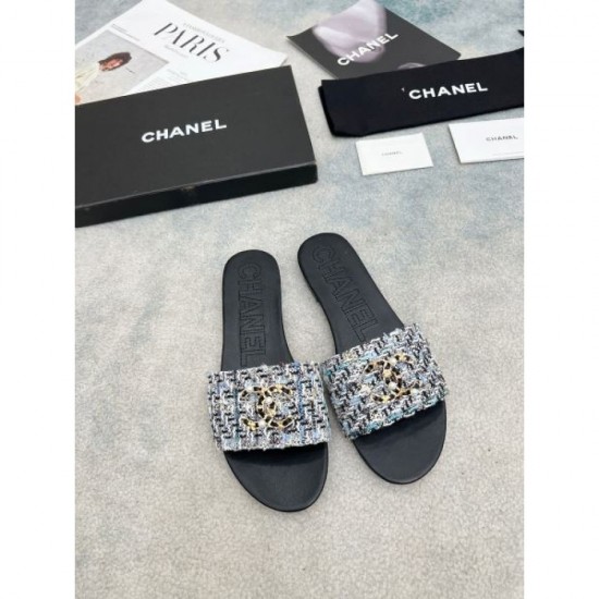 2024SS Spring/Summer CHANEL Women's Sandals