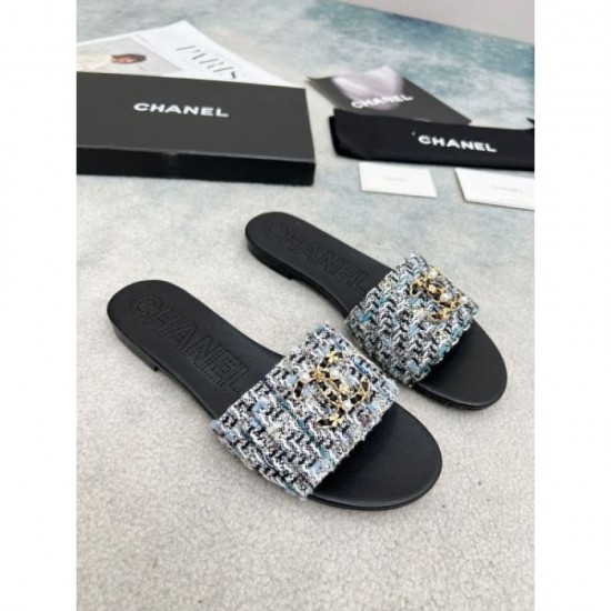 2024SS Spring/Summer CHANEL Women's Sandals