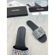 2024SS Spring/Summer CHANEL Women's Sandals