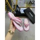 2024SS CHANEL women's sandals you should wear this summer