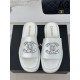 2024SS Limited Release Summer New CHANEL Women's Sandals