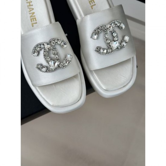 2024SS Limited Release Summer New CHANEL Women's Sandals