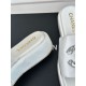 2024SS Limited Release Summer New CHANEL Women's Sandals