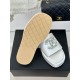 2024SS Limited Release Summer New CHANEL Women's Sandals