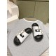 2024SS Featured Brand Style Look Good CHLOE Women's Slippers