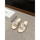 2024SS new products continue to be very popular CHLOE women's sandals