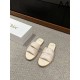 2024SS new products continue to be very popular CHLOE women's sandals