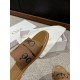 2024SS new products continue to be very popular CHLOE women's sandals