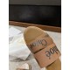 2024SS new products continue to be very popular CHLOE women's sandals