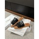 2024SS CHLOE women's sandals that can be worn stylishly