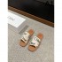 2024SS Casual Wear CHLOE Women's Sandals