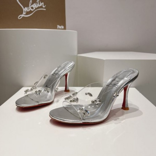 2024SS Secured CHRISTIAN LOUBOUTIN Christian Louboutin Women's Sandals