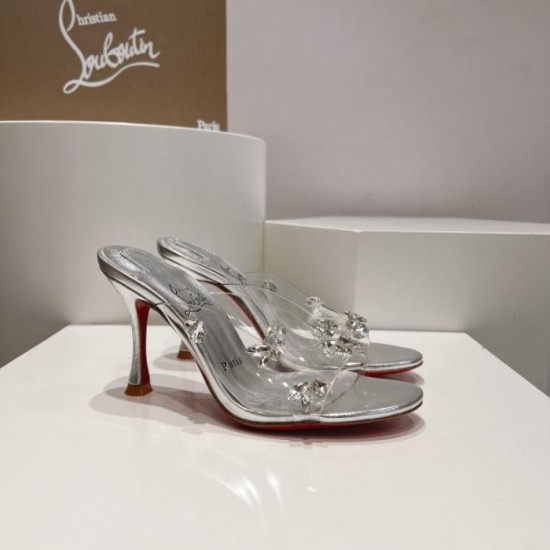 2024SS Secured CHRISTIAN LOUBOUTIN Christian Louboutin Women's Sandals