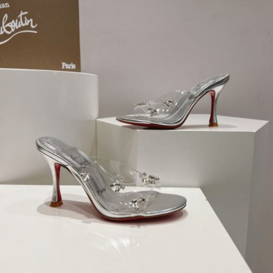 2024SS Secured CHRISTIAN LOUBOUTIN Christian Louboutin Women's Sandals