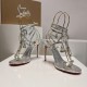 2024SS Great Value CHRISTIAN LOUBOUTIN Christian Louboutin Women's Sandals