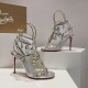 2024SS Great Value CHRISTIAN LOUBOUTIN Christian Louboutin Women's Sandals