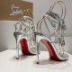 2024SS Great Value CHRISTIAN LOUBOUTIN Christian Louboutin Women's Sandals