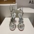 2024SS Limited Time CHRISTIAN LOUBOUTIN Christian Louboutin Women's Sandals