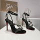 2024SS Limited Time CHRISTIAN LOUBOUTIN Christian Louboutin Women's Sandals