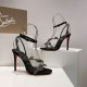 2024SS Limited Time CHRISTIAN LOUBOUTIN Christian Louboutin Women's Sandals