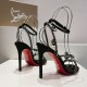 2024SS Limited Time CHRISTIAN LOUBOUTIN Christian Louboutin Women's Sandals