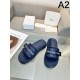 2024SS Spring/Summer new items are coming one after another! DIOR Women's Sandals