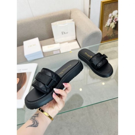 2024SS Spring/Summer new items are coming one after another! DIOR Women's Sandals